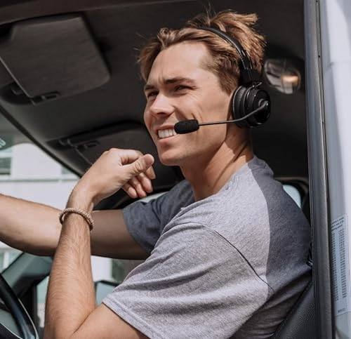 Ultimate 2-in-1 Wireless Headset