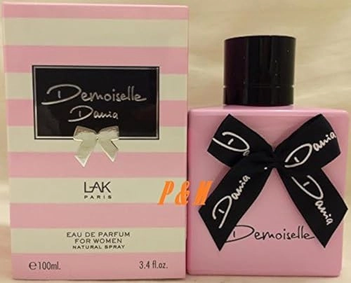 Demoiselle Dania Eau de Parfum 100 ml