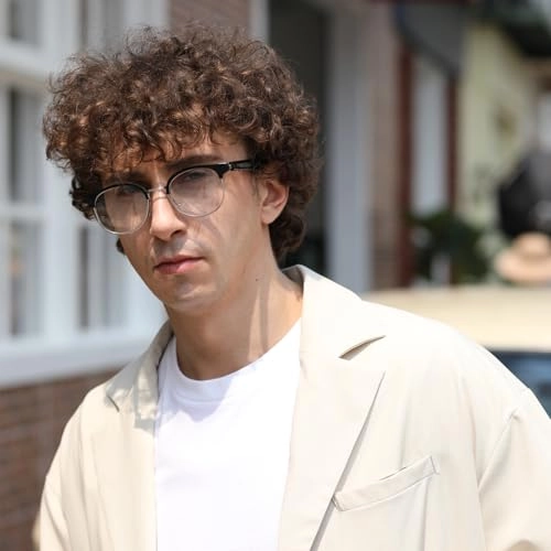 KX04B - Bluetooth 5.3 Dual Stereo Speakers Voice Assistant Compatible