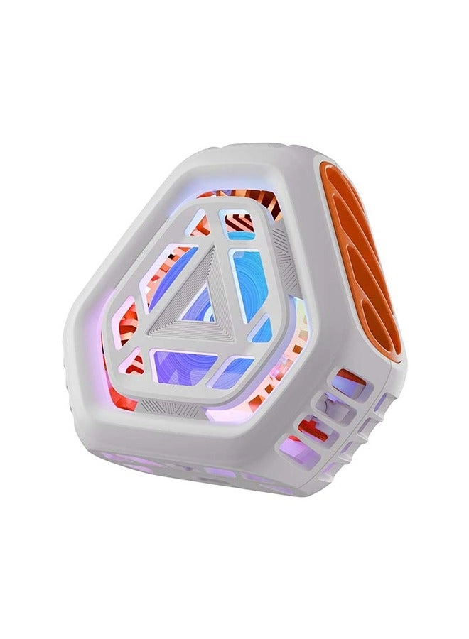 Mobile Phone Cooler - RGB 20W Semiconductor Cooling