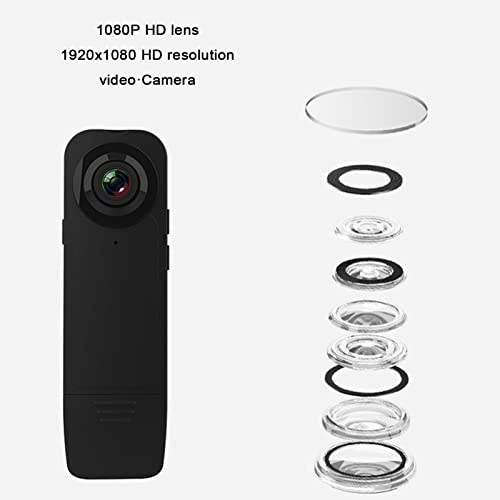 Small Action Camera - 30