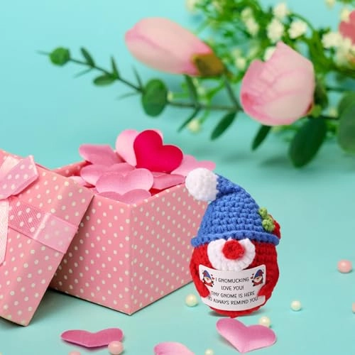 Positive Gnome - 14 cm