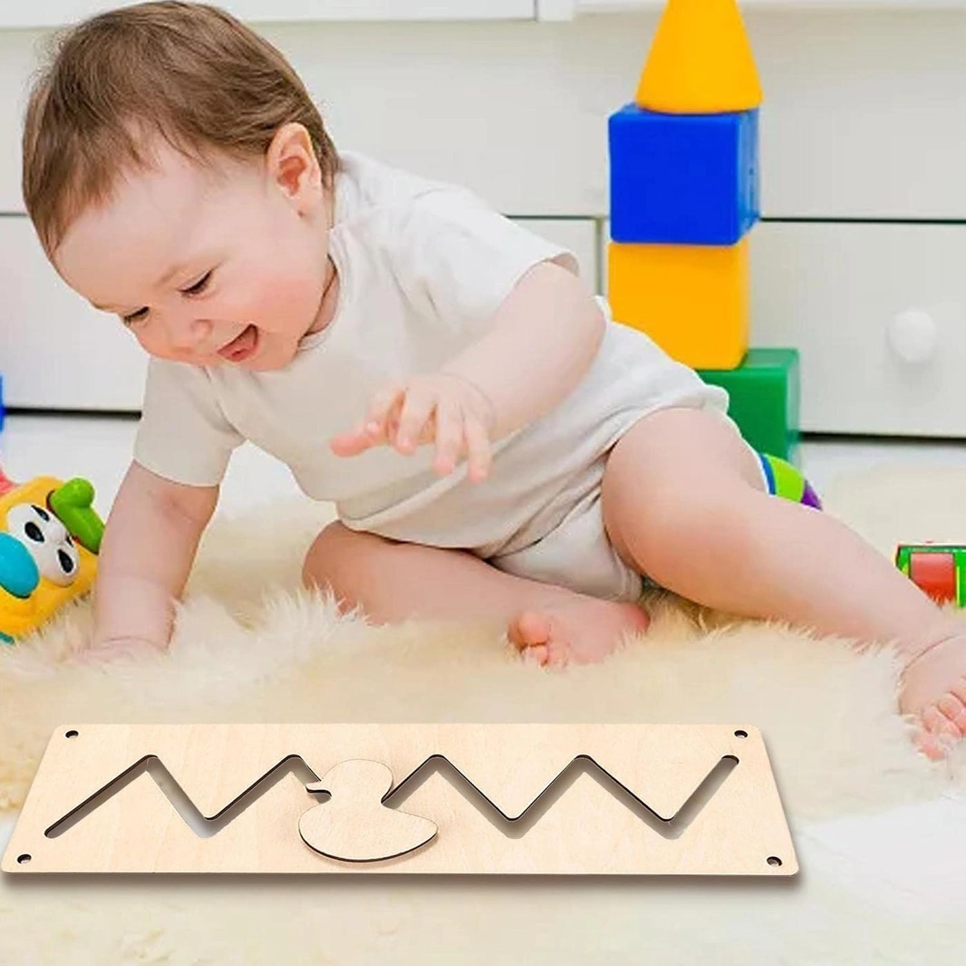 Activity Board - 1 year