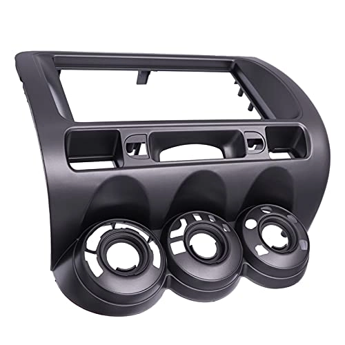 Car Radio Fascia - JAZZ 2002-2008