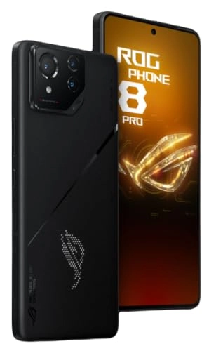ROG Phone 8 Pro - 24GB 1TB