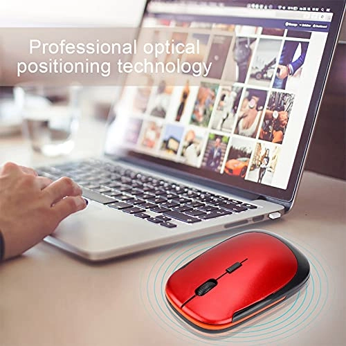 3500L - USB Wireless