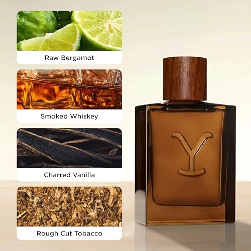 Yellowstone Ride - 100.5 ml