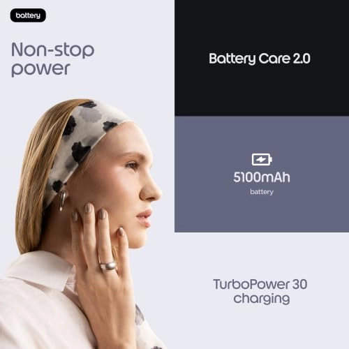 Moto g87 12GB 256GB