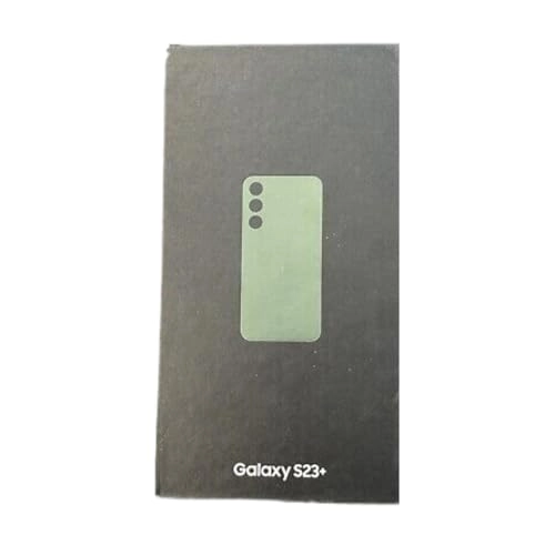 Galaxy S23 Plus - 8GB 256GB