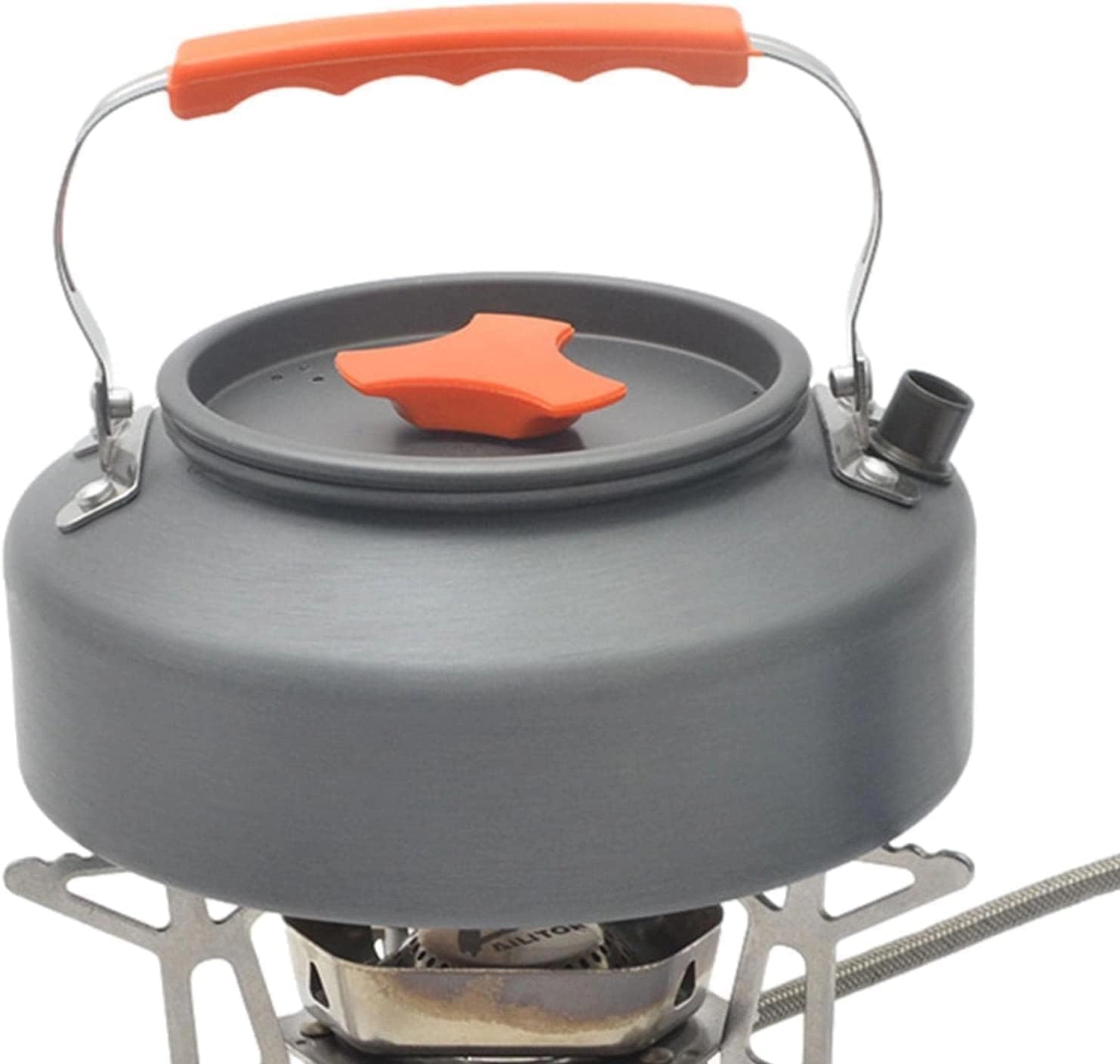 Camping Kettle - 0.8 litres