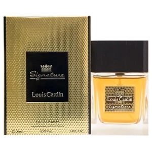 Signature For Men - Eau de Parfum 100ml