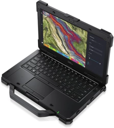 Latitude Rugged Extreme 7330 - 13.3'' Core i7-1185G7 32GB DDR4 1TB SSD
