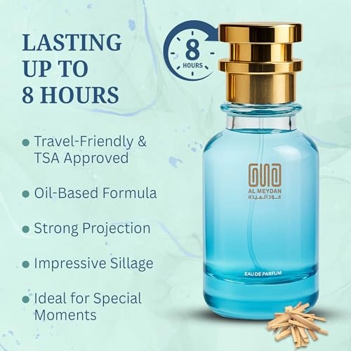 Vallentina Powder Eau de Parfum 30 ml