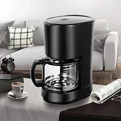 Semi-Automatic Drip - 600mL Permanent filter