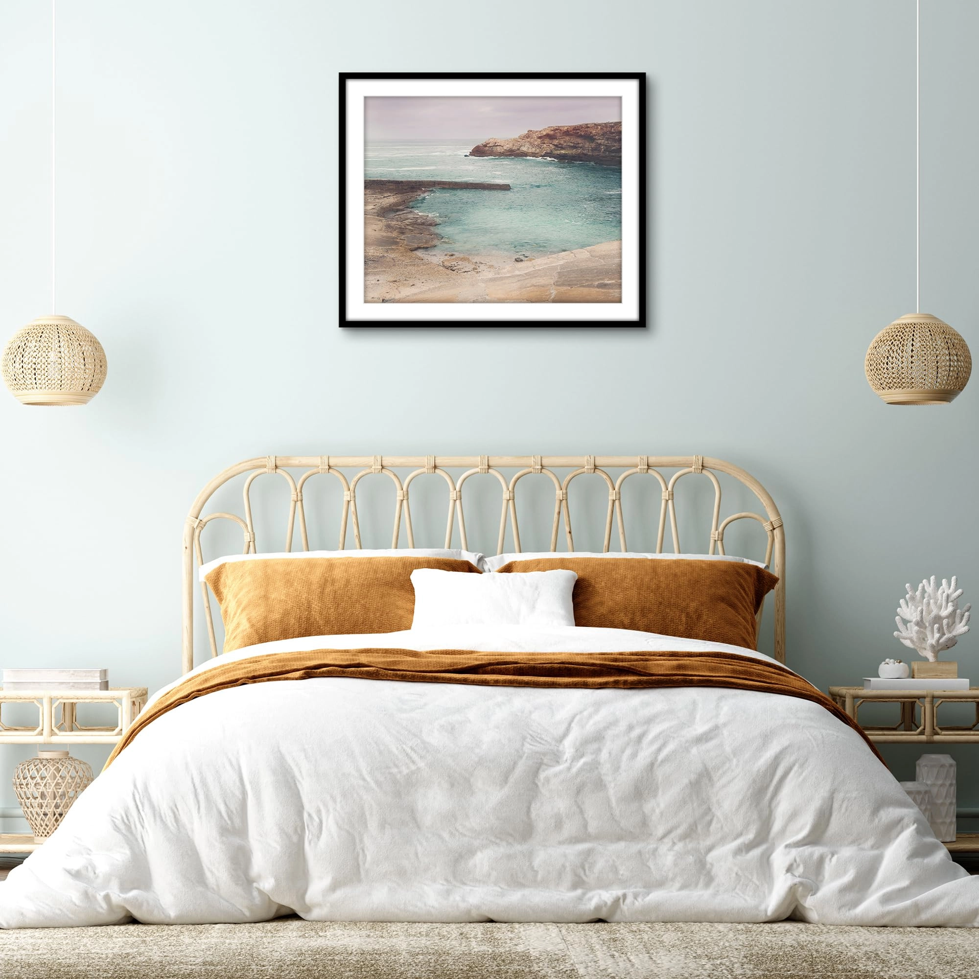 Hudson Collection - 28x34