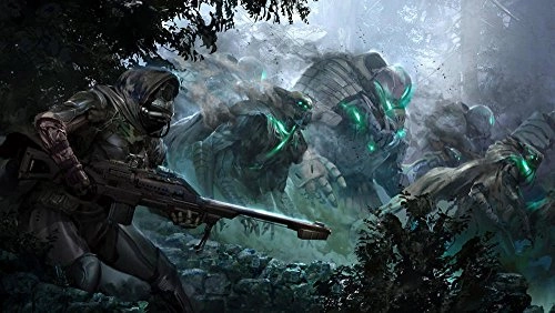 Destiny - PlayStation 4