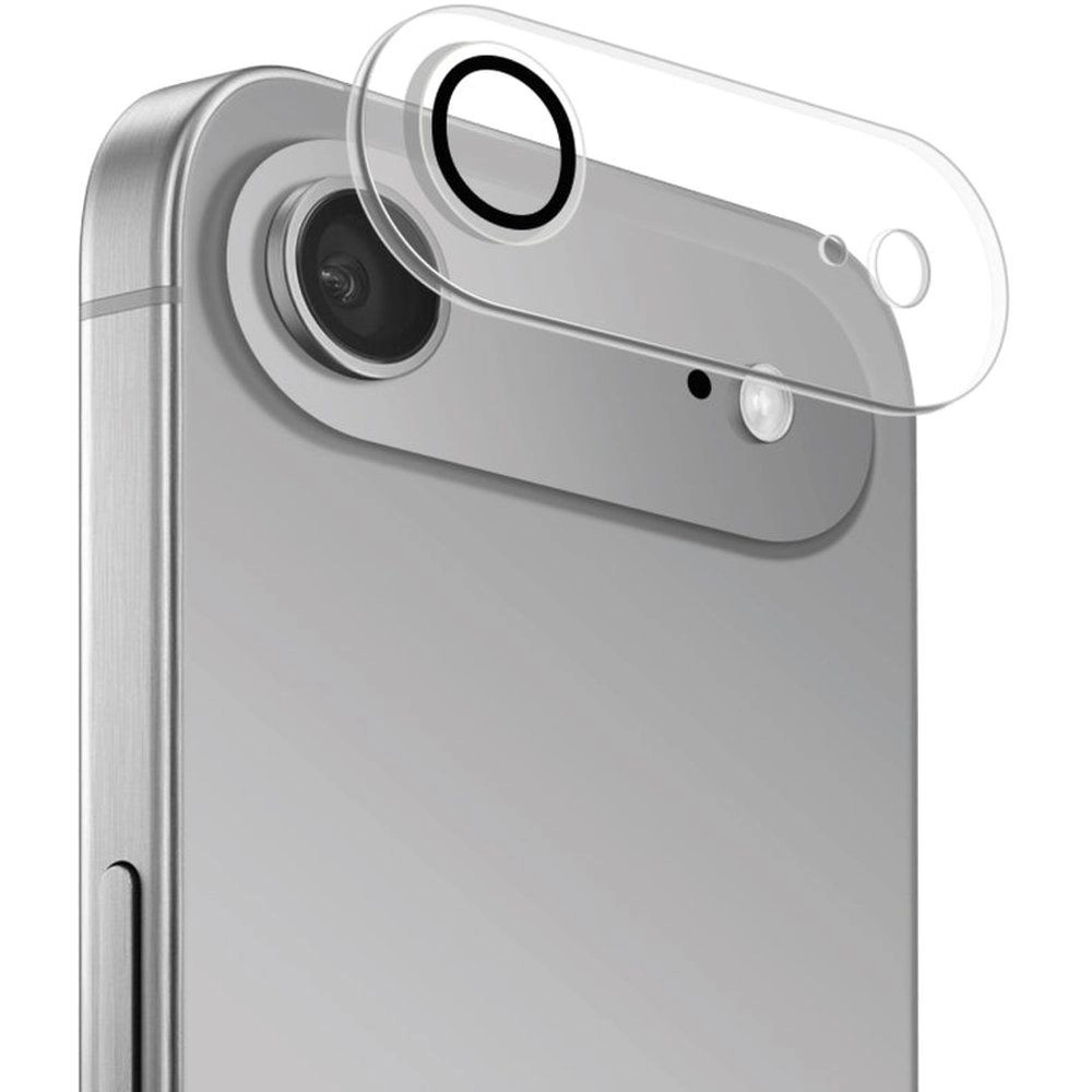 PURO Camera Standard Tempered Glass - iPhone 17 iPhone 16