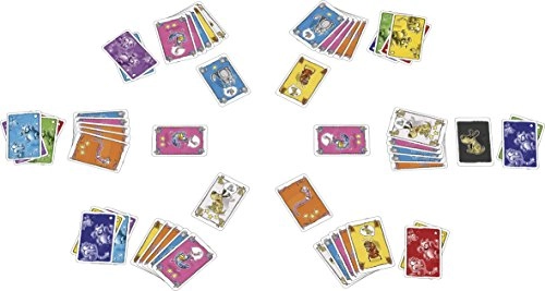 All You Can Eat - Card Game (German)