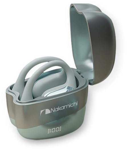 WARM600ENC Wireless Earbud