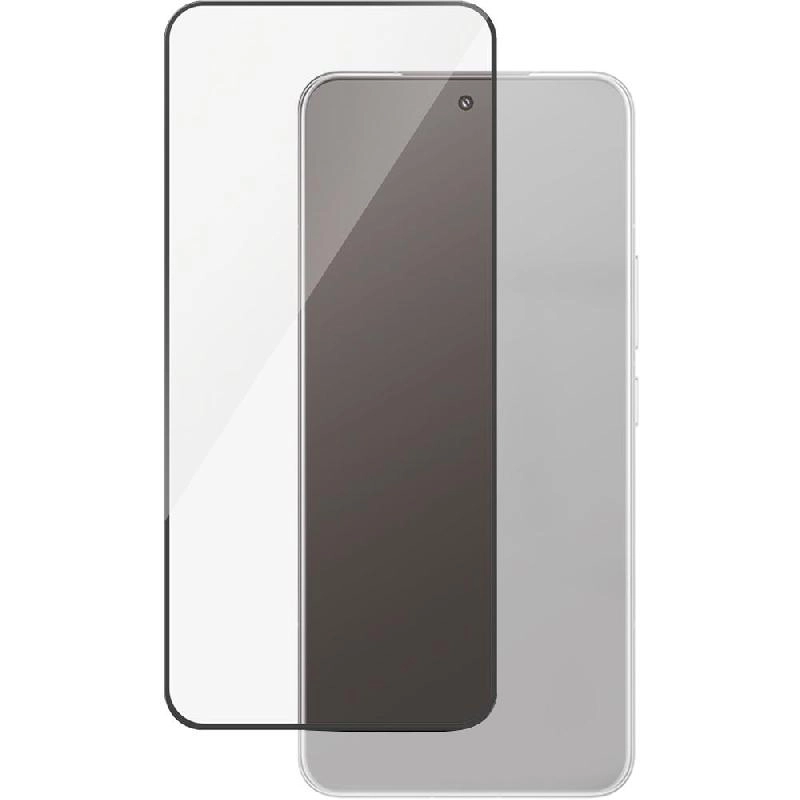 Privacy Edge-to-Edge Tempered Glass Screen Protector for Xiaomi 15T Pro/15T