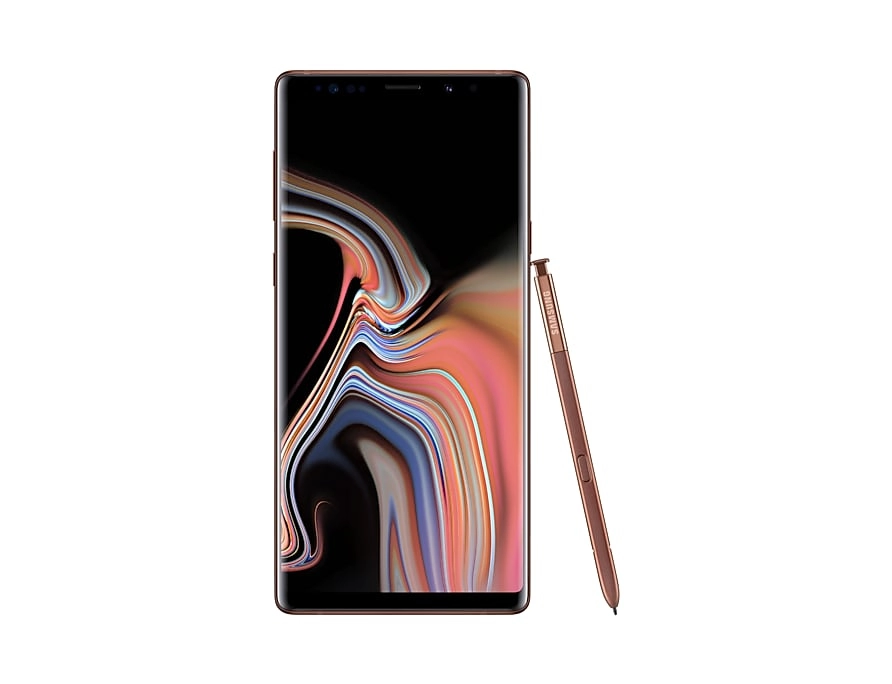 Galaxy Note9 - 128GB