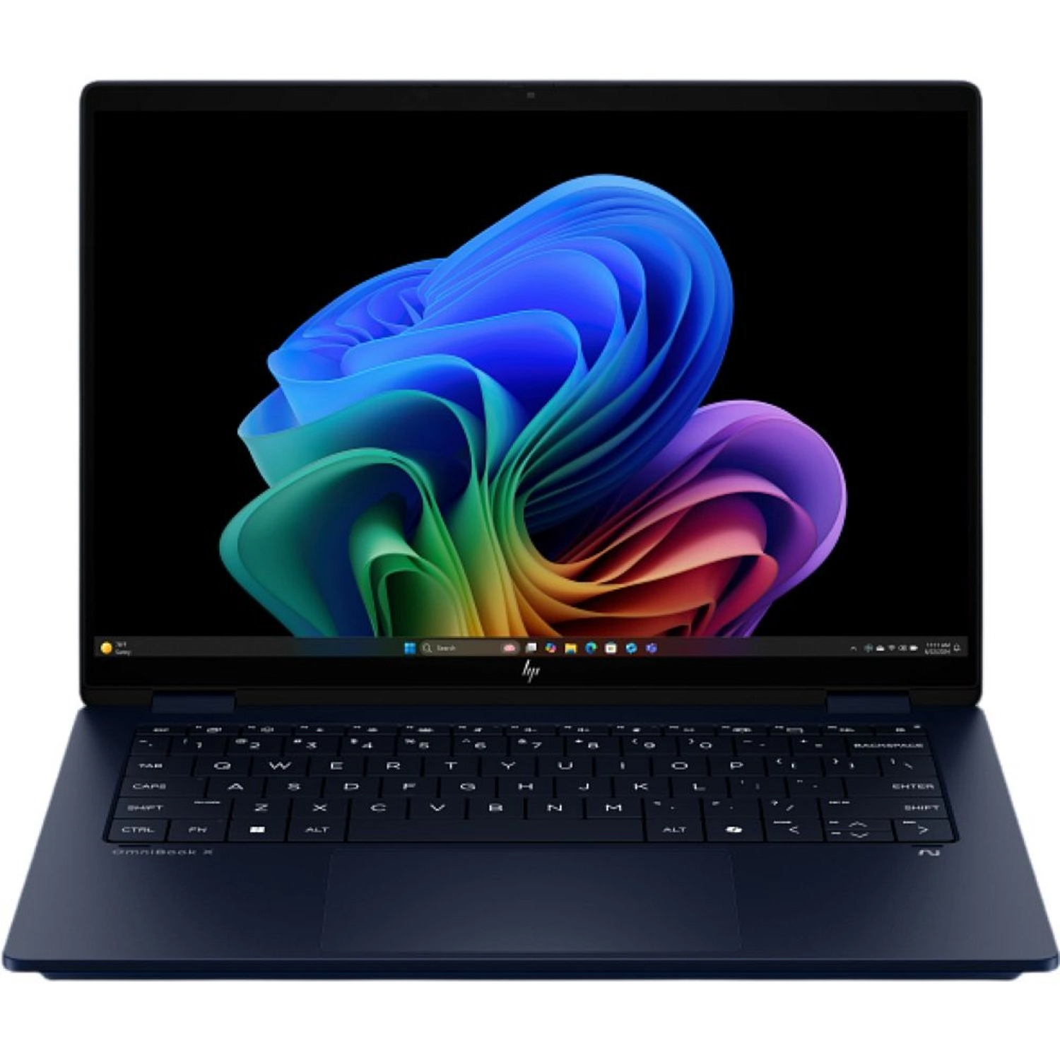 HP OmniBook X FlipNGAI C25Z2EA - 14'' Core Ultra 5-226V 16GB DDR5 512GB SSD