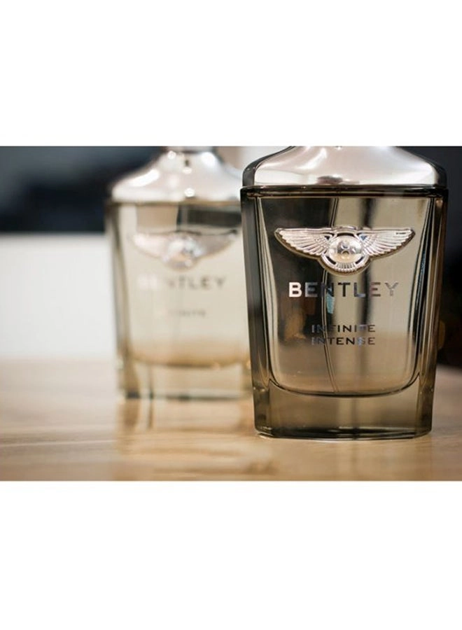 Intense Eau de Parfum 100ml