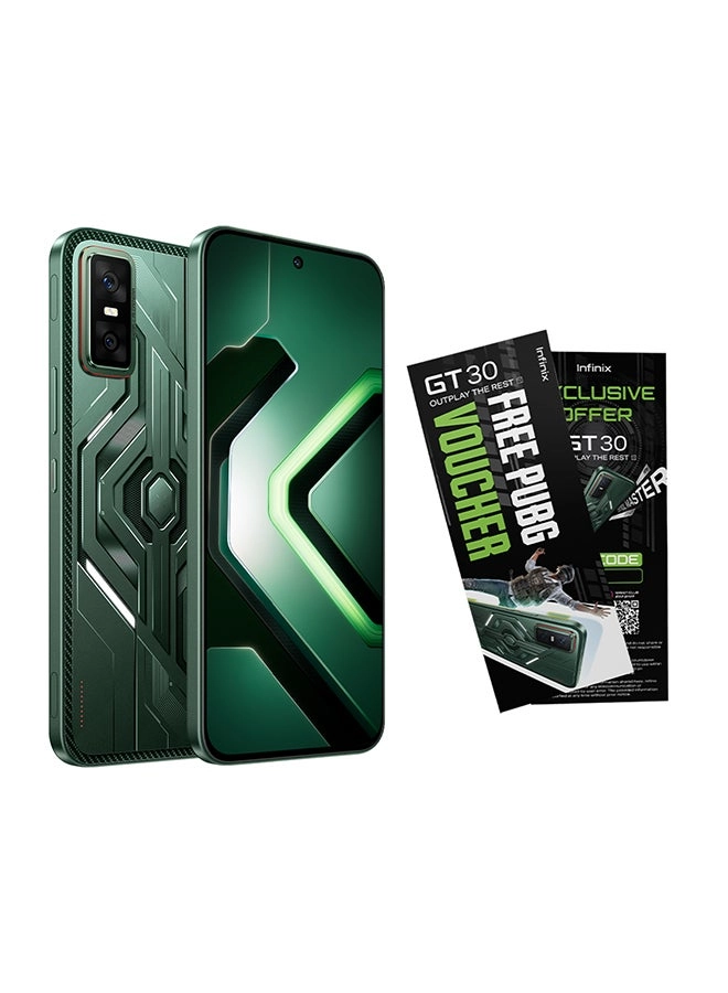 (Refurbished) Gt30 8GB 256GB