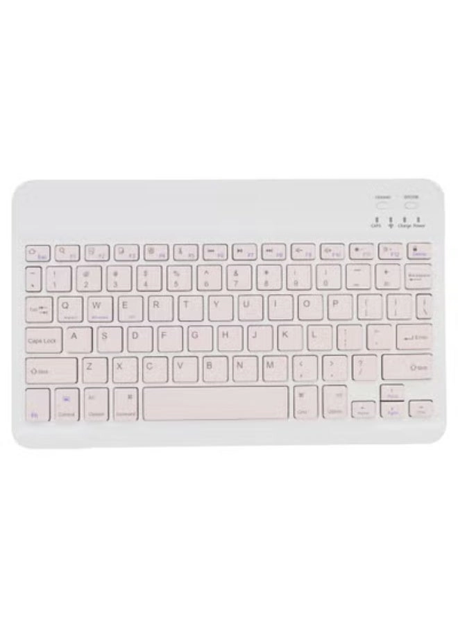 Wireless Bluetooth Rechargeable Keyboard - EN Wireless