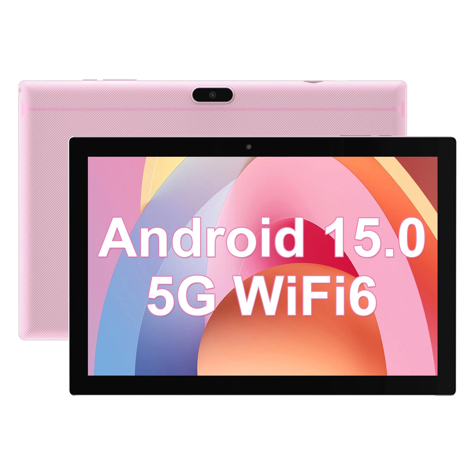 ZZB ZBCP20-6in1fen - 64GB 10.1"