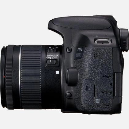 EOS 800D Kit