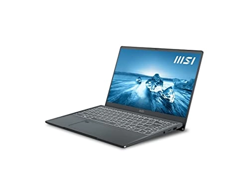 Prestige 14Evo A12M - 14'' Core i7-1280P 32GB DDR4 4TB SSD