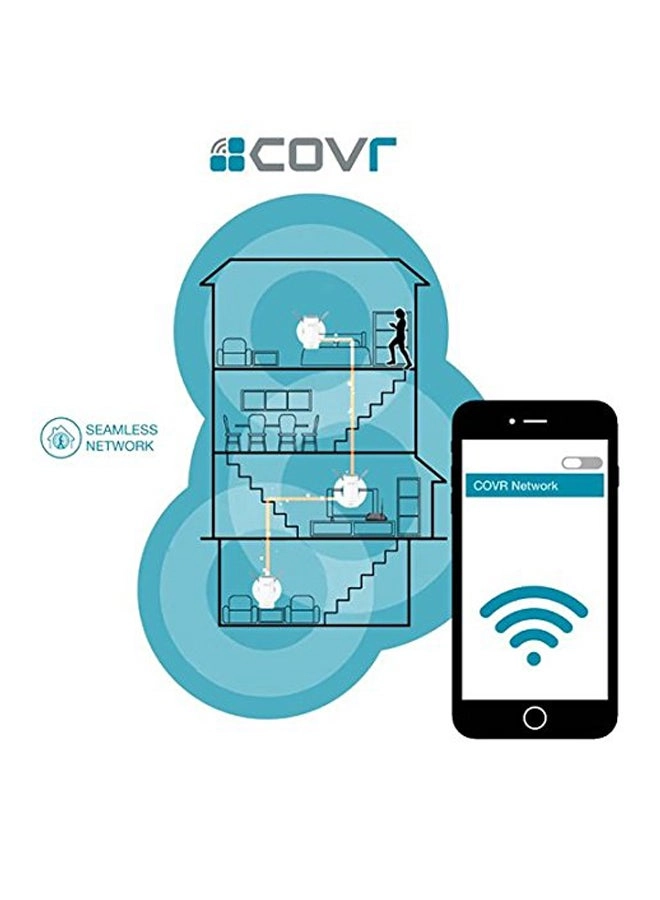 COVR-1103 - WiFi 5 3 piece(s)