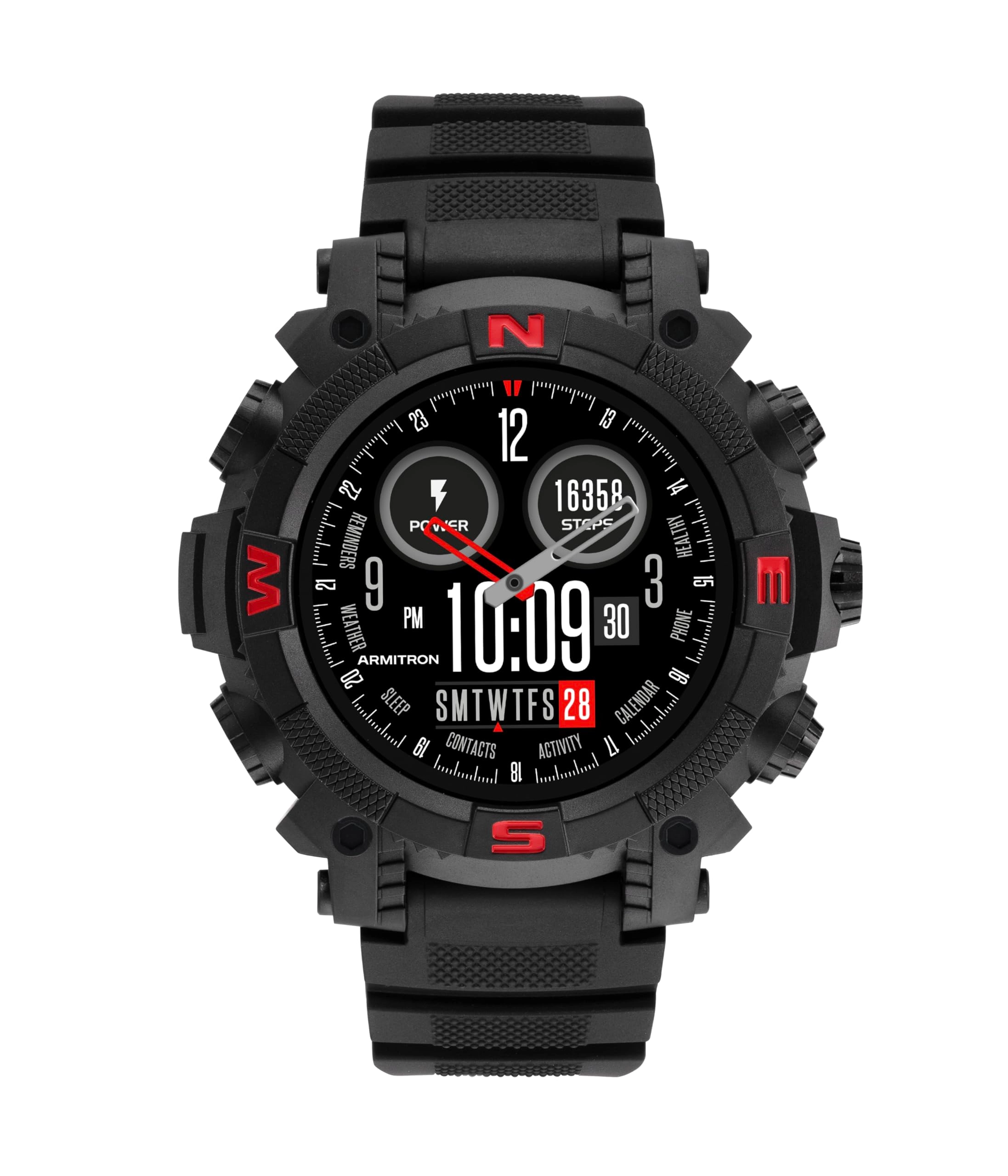 Armitron Sport Connect Sync GPS