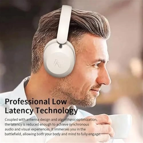 SY-T8 Wireless Headphone