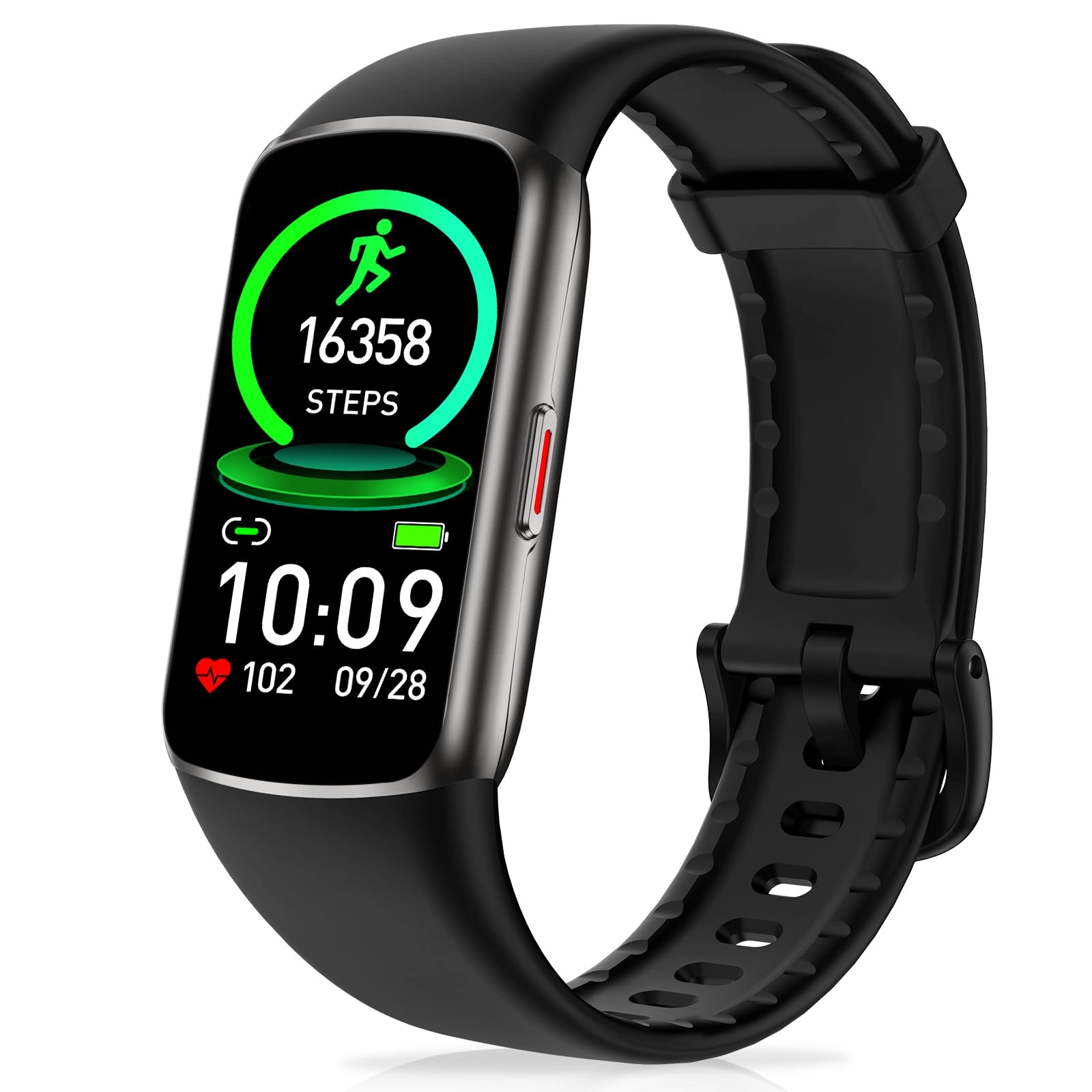 Zeacool B0GR4J1B42 - 123 Sport Modes 1.47 Inches