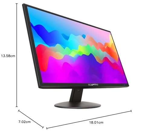 E209W-16003RT - 1600 x 900 20"