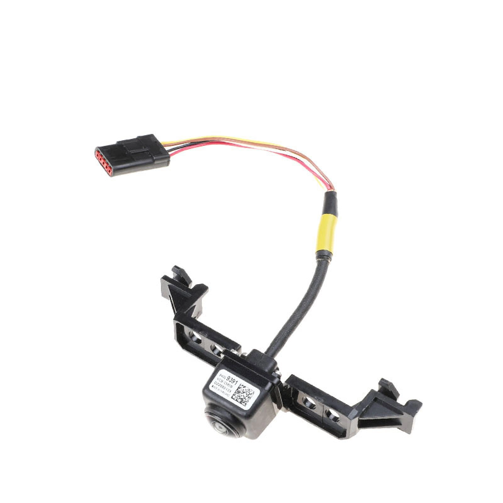 Rear View Backup Camera - Night Vision