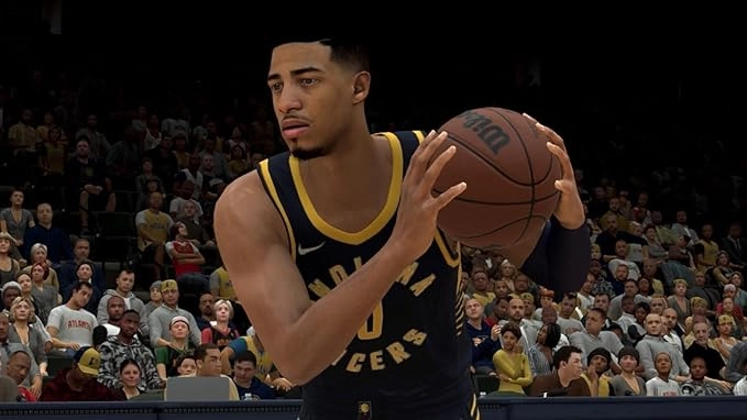 NBA 2K24 - Nintendo Switch