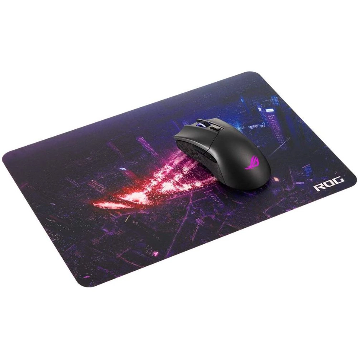 Strix Slice Polycarbonate Gaming Mouse Pad
