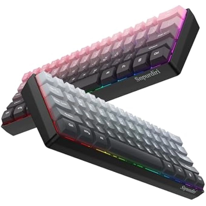 SK961 - Wired/Wireless