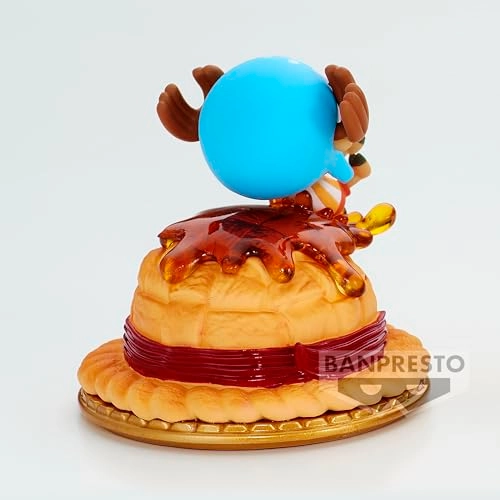Tony Tony Chopper - One Piece Paldolce collection vol.1 (ver.A) (6.1 cm) (BP89644P)