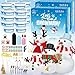 Build a Snowman Kit - 24 Pack