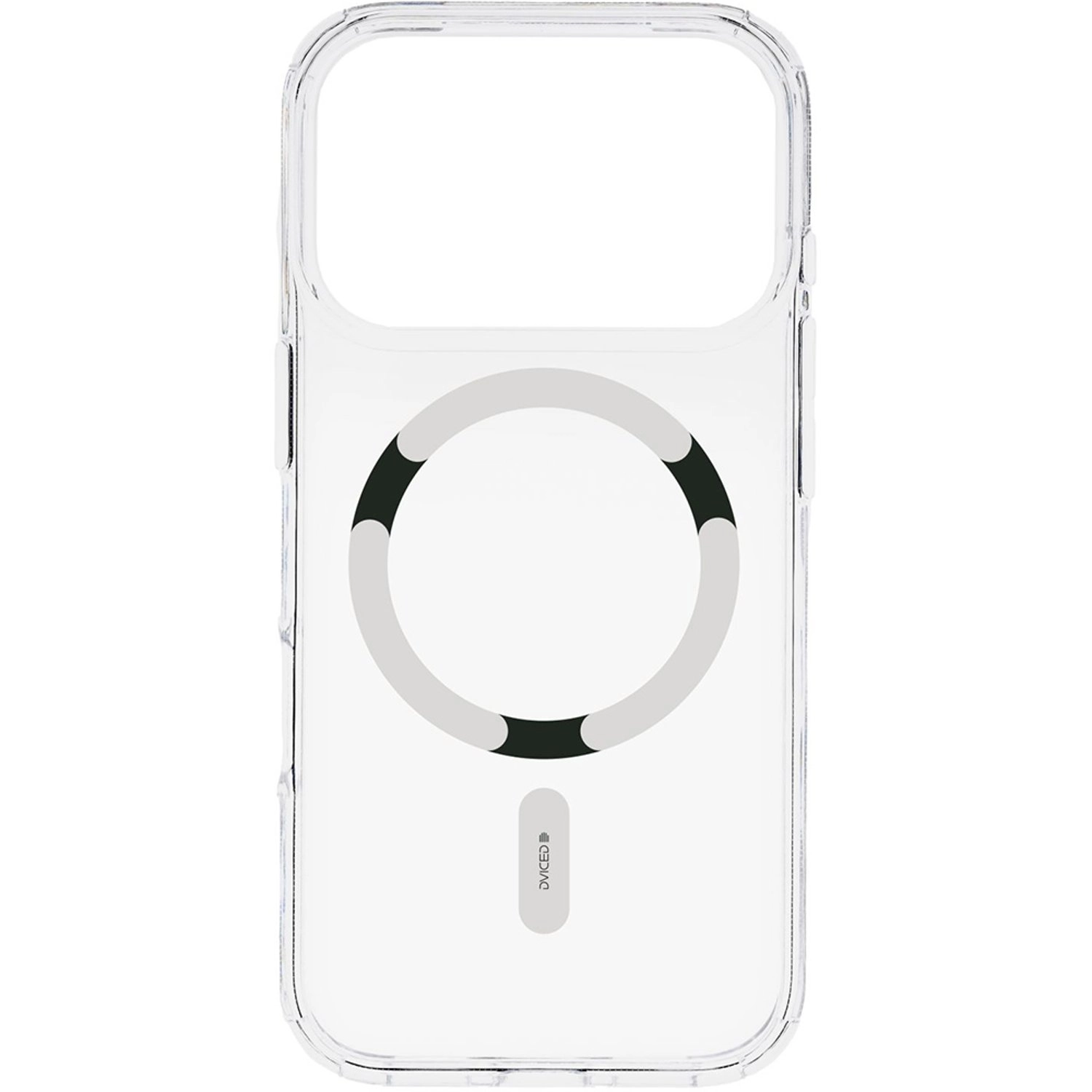 Magsafe Case for iPhone 17 Pro