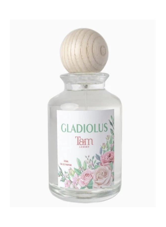 Tam Perfume Factory Gladiolus Eau de Parfum 100 ml