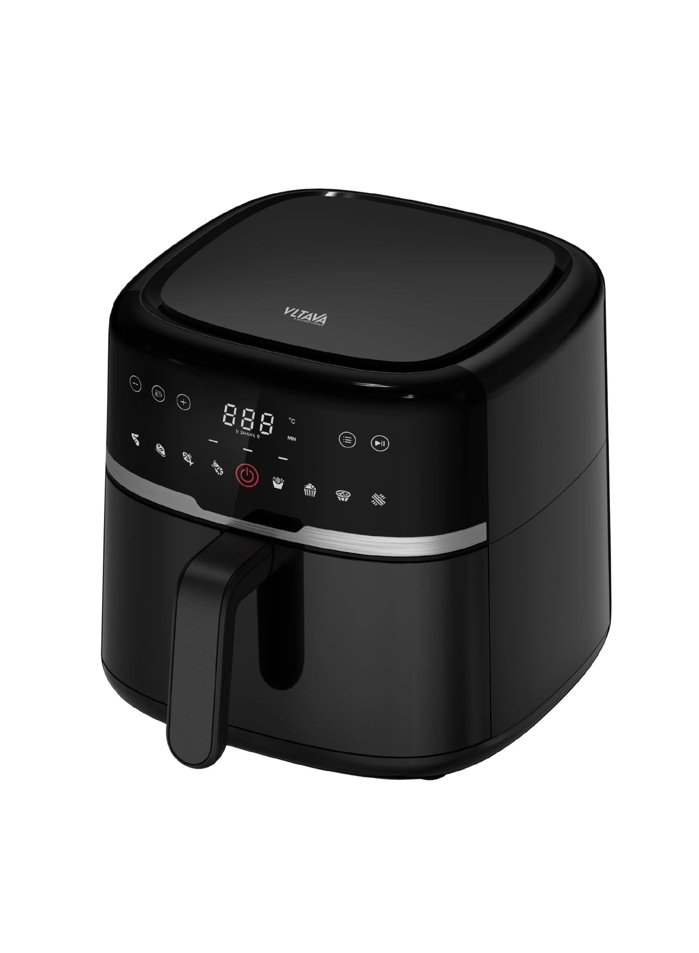 VLTAVA Digital Air Fryer