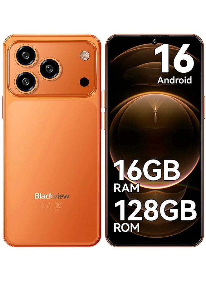 Blackview Wave 7c 4GB 128GB