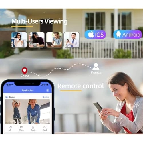 LCC326-8 - 8 channels