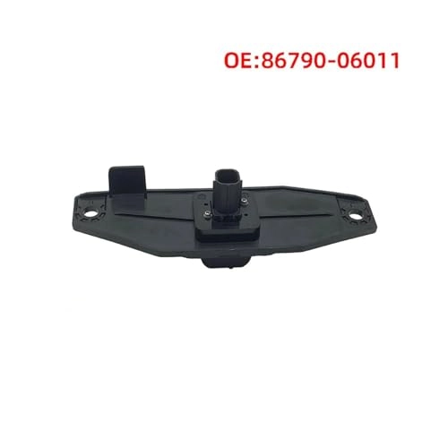 Reversing Camera - Night vision Wired