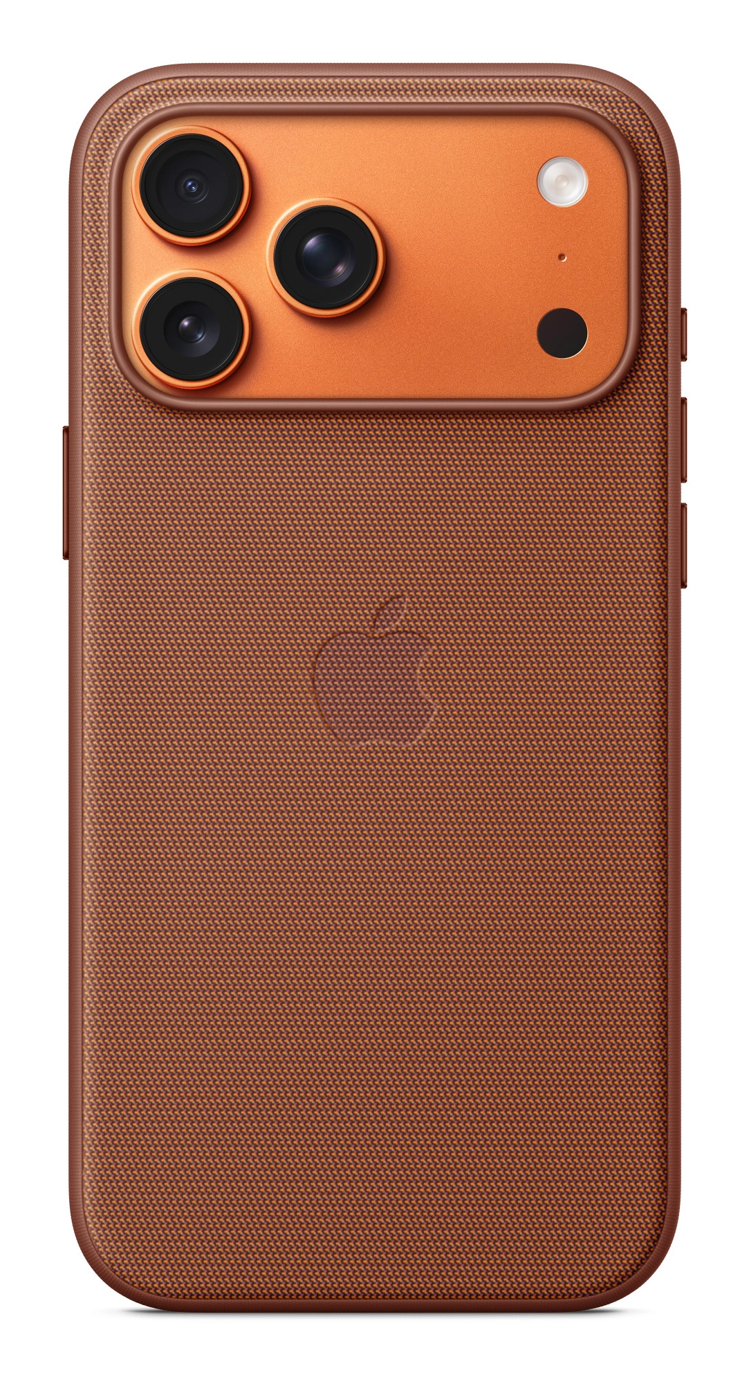 TechWoven Case - 100% recycled polyester with MagSafe for iPhone 17 Pro